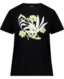 PASSION PSS695054 N.T-PAITA BLACK XXL Main Image