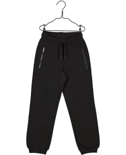 KIDER KID694545-990-BLA-160 B.SWT PANT Main Image