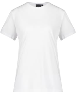 PASSION PSS695062 W.T-SHIRT WHITE XXL Main Image