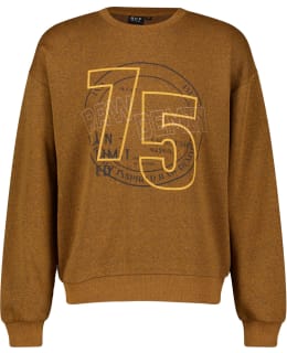 B.C.F. BCF701053-1018-YAM-M M.COLPAITA Main Image