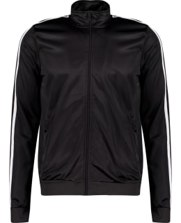 B.C.F. BCF701057-990-BLA-XXL M.VERKKATAK Main Image