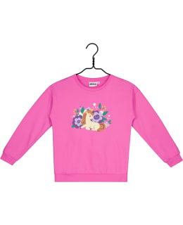 KIDER KID703048-3163-STM-110 T.SW SHIRT Main Image
