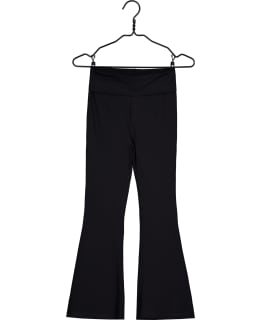 KIDER KID703526-990-BLA-130 T.LEGGINGS Main Image