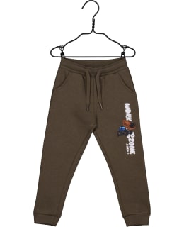 KIDER KID704037-819-OLN-100 P.SW PANT Main Image