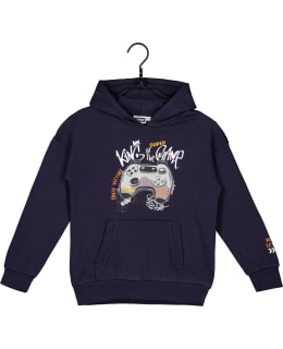 KIDER KID704538-6071-INI-160 P.HOODIE Main Image