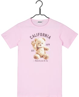 KIDER KID708060-3165-SWD-120 T.NIGHTIE Main Image