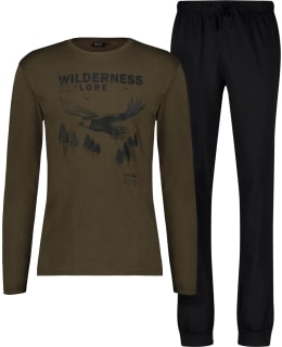 B.C.F. BCF708072-8074/990-XXL M.PYJAMA Main Image