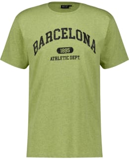 B.C.F. BCF711028-290-XL M. T-PAITA Main Image