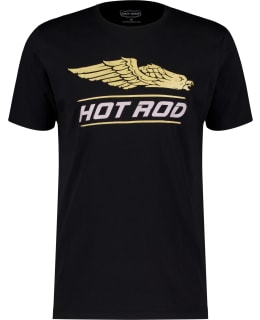 HOT ROD HOT711034-990-L M.T-SHIRT Main Image