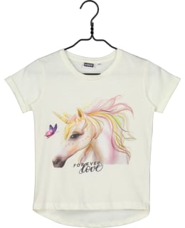 KIDER KID713552-010-CAC-120 T.T-SHIRT Main Image
