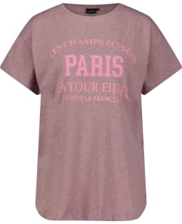PASSION PSS715075-3085-XL W.TSHIRT Main Image