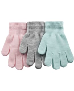FORHANDS HF4099PV2-OS GLOVES 3-P Main Image