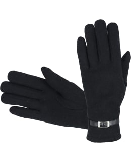 HOFLER HE51246 N.VILLAKÄSINE MUSTA L Main Image