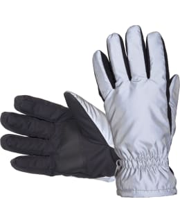 HOFLER HE53643-000-SIR-L L.PADDED GLOVES Main Image
