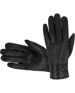 HOFLER RL41415-MUSTA-7 N.NAHKAKÄSINEET Main Image