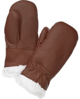 4HANDS HE53622-BROWN-850-7 L.NAHKAKINNAS Main Image