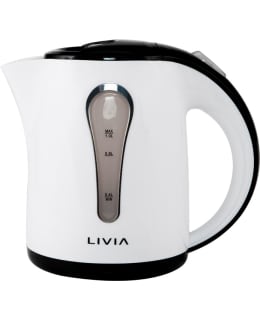 LIVIA WKL1610 1.0L 1500W VEDENKEITIN Main Image