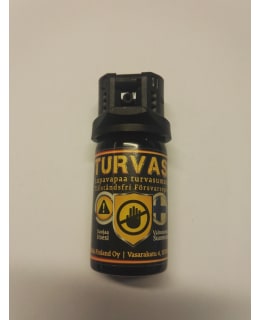Turvasi lupavapaa turvasumutin Main Image