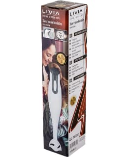 LIVIA SM-170W SAUVASEKOITIN 170W Main Image