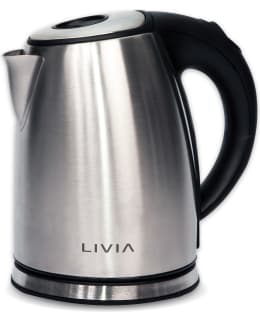 LIVIA WK-1018 1L ROSTERI VEDENKEITIN Main Image