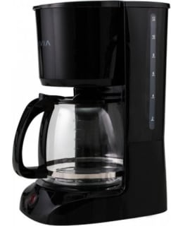 LIVIA CM1012 1,5L KAHVINKEITIN Main Image