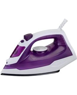 LIVIA SR219 2000W HÖYRYSILITYSRAUTA Main Image