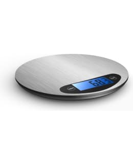 LIVIA KV1560SS RST PYÖREÄ KEITTIÖVAAKA Main Image