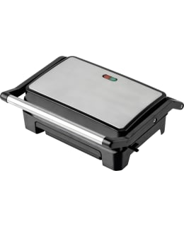 LIVIA LPG2202 PANINI- JA VOILEIPÄGRILLI Main Image