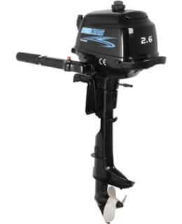 SEAKING 2.6HV 4-TAHTI PERÄMOOTTORI Main Image