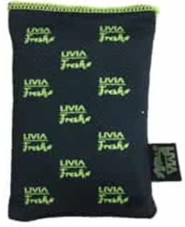 LIVIA FRESH 2 KPL HAJUNPOISTOPUSSIT Main Image