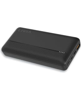 LIVIA VALTTI 20000MAH VARAVIRTALÄHDE Main Image