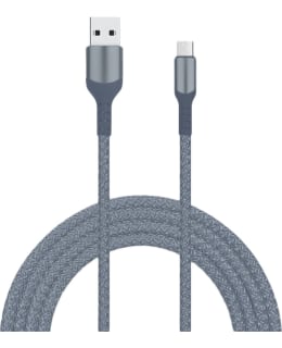 LIVIA USB-A/MICRO-USB 2M HARMAA LATAUSJ Main Image