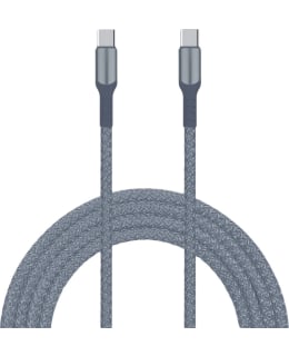 LIVIA USB-C/USB-C 60W 2M HARMAA LATAUSJ Main Image