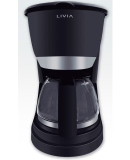LIVIA CM9001 0,6L KAHVINKEITIN Main Image