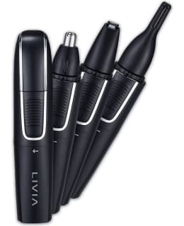 LIVIA 3-IN-1 LADATTAVA HYGIENIATRIMMERI Main Image