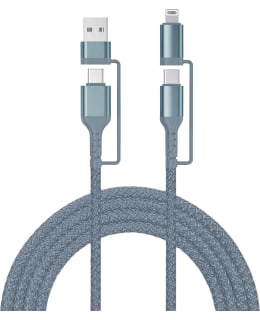 LIVIA 4-IN-1 1,5M 60W LATAUSJOHTO Main Image