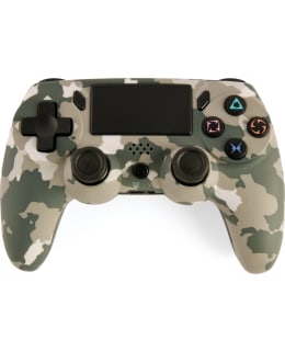GEMBIRD PS4 BT PELIOHJAIN CAMO Main Image