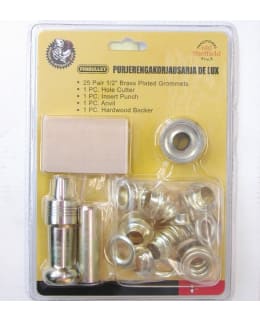 PURJERENGAKORJAUSARJA DE LUX Main Image