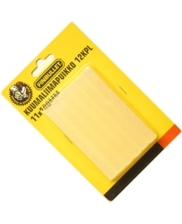 KUUMALIIMAPUIKKO 12KPL 11x100mm Main Image