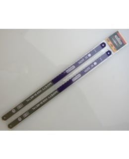 FB 24TPI 300MM RAUTASAHANTERÄ 2KPL Main Image