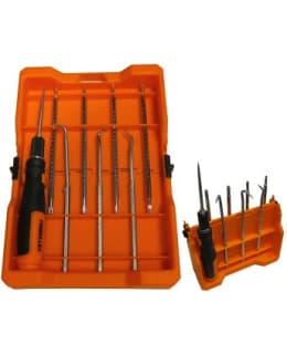 FB 9-OS TARKKUUSMEISSELISARJA Main Image