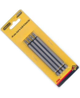 TORXKÄRKI 100MM 4KPL SET Main Image