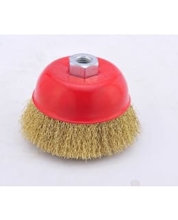 FB KUPPIHARJA MESSINKI 65MMXM14 Main Image