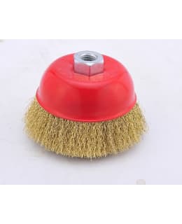 FB KUPPIHARJA MESSINKI 100MM M14 Main Image