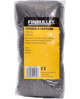 FB 3 KARKEUTTA  TERÄSVILLALAJITELMA Main Image