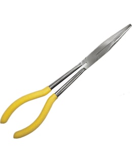 Finbullet 275 mm suora kärkipihti