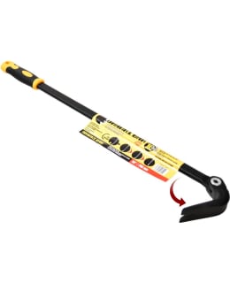 ORANKI 30" VAIHTOKULMA SORKKARAUTA Main Image