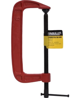 FB 8"/200MM HEAVY G-PURISTIN Main Image