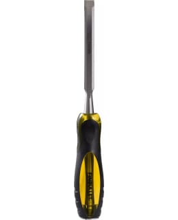 Finbullet Wood chisel 12 mm CrV 127 mm Main Image