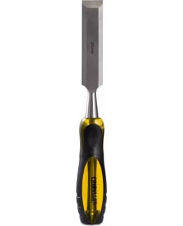 Finbullet Wood chisel 25 mm Cr-V 140 mm Main Image